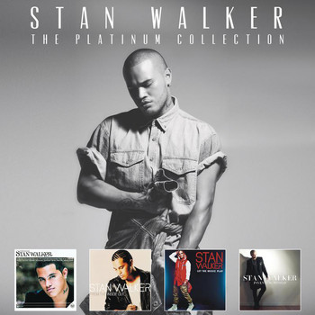 Stan Walker - The Platinum Collection
