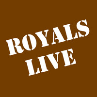 Royals - Live (Remastered)