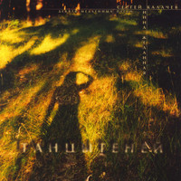 Инна Желанная - Танцы теней