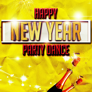 Various Artists - Happy New Year Party Dance