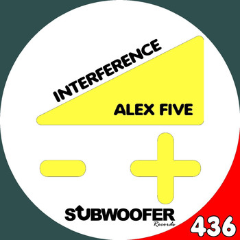 Alex Five - Interference