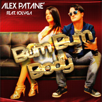Alex Patane' - Bum Bum Body