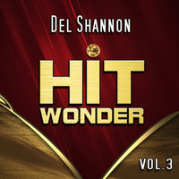 Del Shannon - Hit Wonder: Del Shannon, Vol. 3