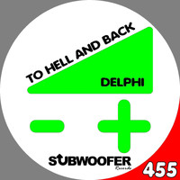 Delphi - To Hell and Back