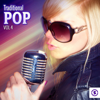 Various Artists - Traditional Pop, Vol. 4
