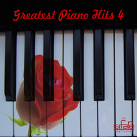 Francesco Digilio - Greatest Piano Hits, Vol. 4 (Best Pop Songs on Piano Instrumental)