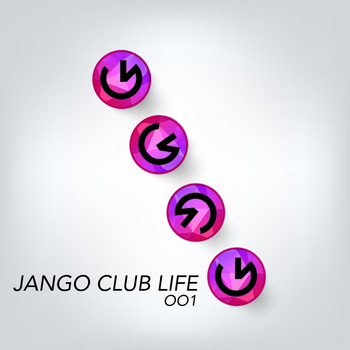 Various Artists - Jango Club Life 001