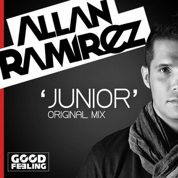 Allan Ramirez - Junior