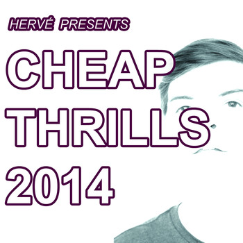 Various Artists - Cheap Thrills 2014 (Explicit)