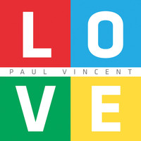Paul Vincent - L.O.V.E.