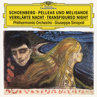 Philharmonia Orchestra, Giuseppe Sinopoli - Schoenberg: Pelleas und Melisande; Verklärte Nacht