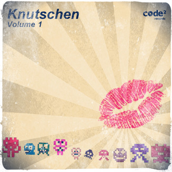 Various Artists - Knutschen (Volume 1 [Explicit])
