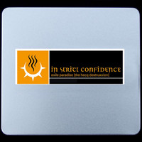 In Strict Confidence - Exile Paradise (The Hecq Destruxxion)