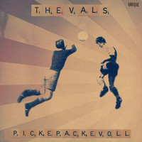 The Vals - Pickepackevoll (Arnd Zeigler Football Song)