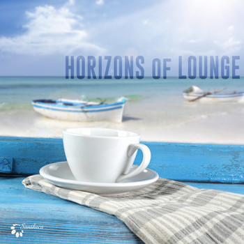 Various Artists - Horizons of Lounge
