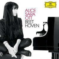 Alice Sara Ott - Beethoven