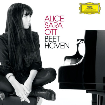 Alice Sara Ott - Beethoven