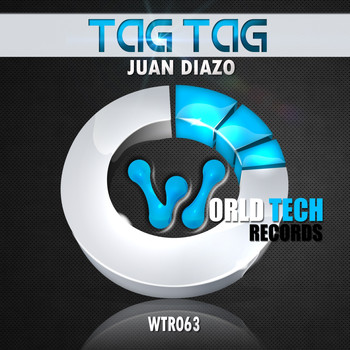 Juan Diazo - Tag Tag