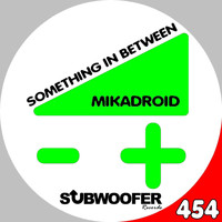 Mikadroid - Something in Between
