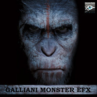 Carlo Galliani - Galliani Monster Efx