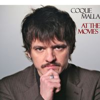 Coque Malla - At The Movies (feat. Alondra Bentley)