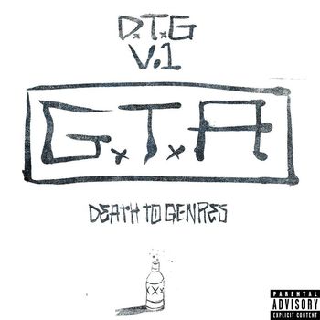 GTA - DTG VOL. 1 (Explicit)