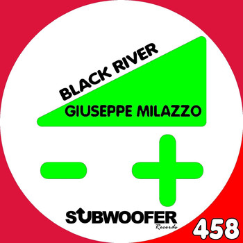 Giuseppe Milazzo - Black River