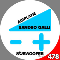 Sandro Galli - Airplane