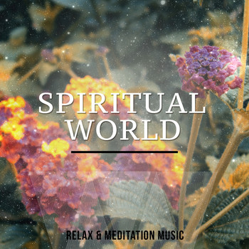 Various Artists - Spiritual World, Vol. 1 (Mix of Finest in Ambient & Relaxation)