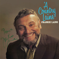 Frankie Laine - A Country Laine