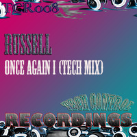 Russell - Once Again I (Tech Mix)