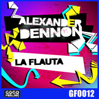 Alexander Dennon - La Flauta