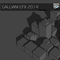 Carlo Galliani - Galliani Efx 2014