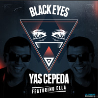 Yas Cepeda - Black Eyes