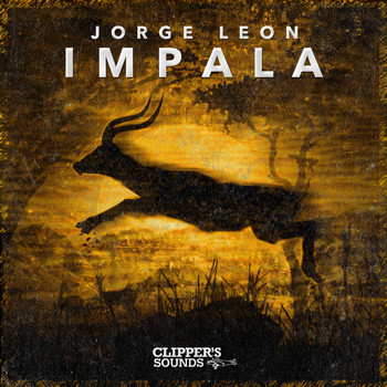 Jorge Leon - Impala