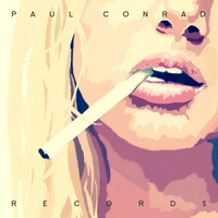 Paul Conrad - Records (Explicit)