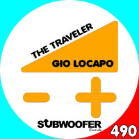 Gio Locapo - The Traveler
