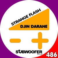 Djin Darane - Strange Flash