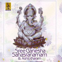 Sangeetha - Sree Ganesha Sahasranamam