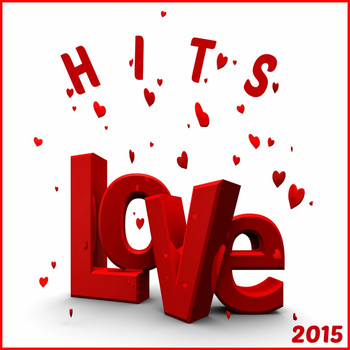 Various Artists - Love Hits 2015