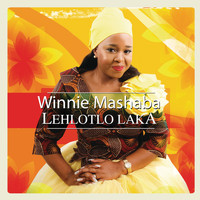Dr Winnie Mashaba - Lehlotlo Laka
