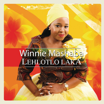 winnie mashaba lehlotlo laka