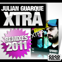 Julian Guarque - Xtra (Remixes 2011)