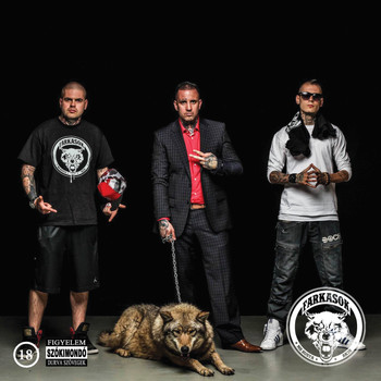 Mr.Busta, AK26 - Farkasok (Explicit)