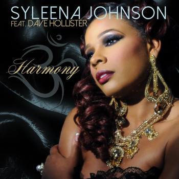 Syleena Johnson - Harmony