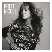 Britt Nicole - THE REMIXES