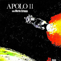 Maria Creuza - Apolo 11