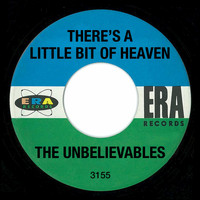 THE UNBELIEVABLES - There's a Little Bit of Heaven