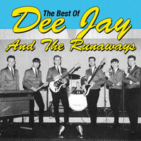 Dee Jay & The Runaways - The Best of Dee Jay & the Runaways