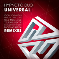 Hypnotic Duo - Universal